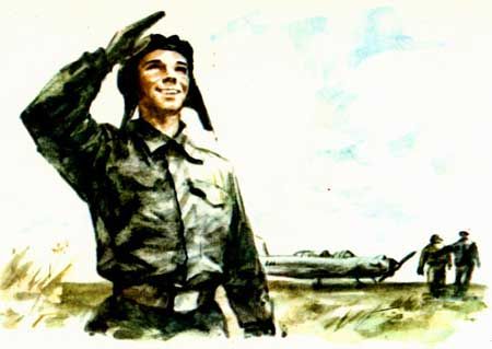 Юрий Нагибин - Маленькие рассказы о большой судьбе