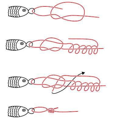 Валерий Демус - Большая книга узлов. Рыбацкие, охотничьи, морские, туристские,...