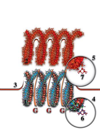 Николай Левашов - Неоднородная Вселенная