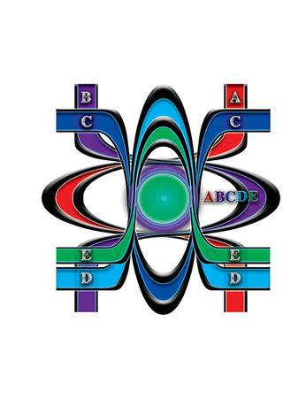 Николай Левашов - Неоднородная Вселенная