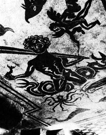 Елена Грицак - Помпеи и Геркуланум