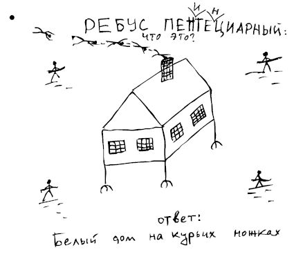 Марк Розовский - Штучки