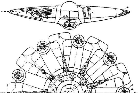 Василий Веденеев - 100 великих тайн Третьего рейха