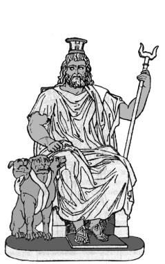 Сергей Гордеев - Древняя магия и современные религии