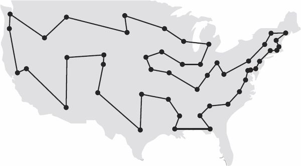 Лэнс Фотноу - Золотой билет. P, NP и границы возможного