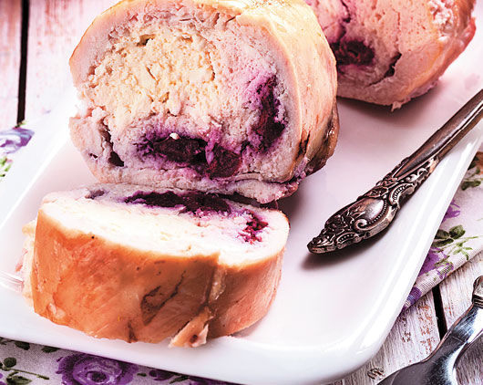 Алена Богданова - Аппетитные рулеты. Мясные. Рыбные. Грибные. Овощные. Сырные