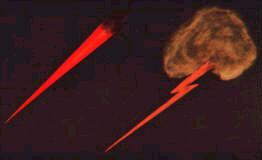 Анни Безант, Чарльз Ледбитер - Мыслеформы