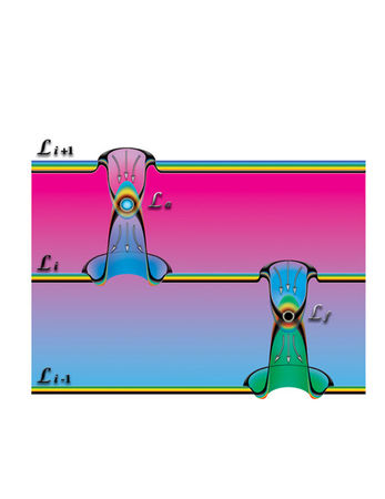 Николай Левашов - Неоднородная Вселенная