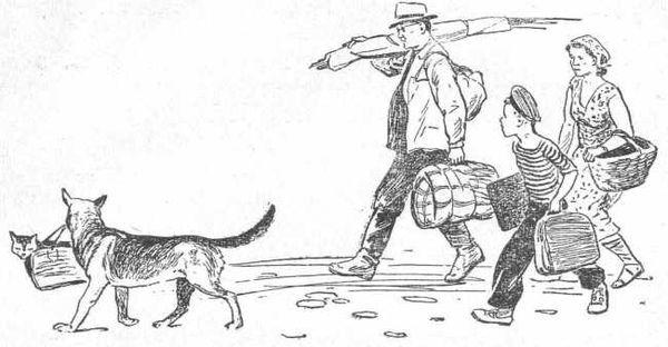 Екатерина Сургутская - Двадцать дней на борту корабля "Очарование"