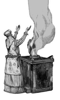 Сергей Гордеев - Древняя магия и современные религии