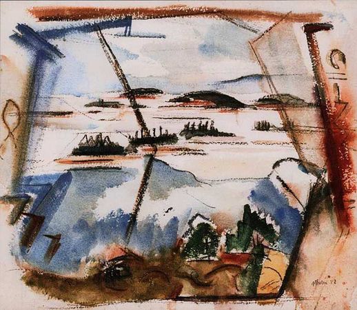 Т. Мкртычев - Коллекция Филлипс Вашингтон