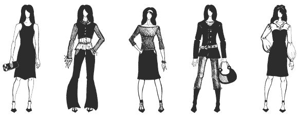 Евгения Шацкая - Стервология. Уроки красоты, имиджа и уверенности в себе для стервы