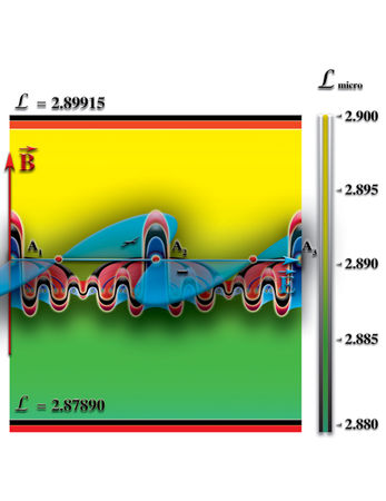 Николай Левашов - Неоднородная Вселенная