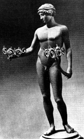 Елена Грицак - Помпеи и Геркуланум