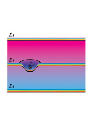 Николай Левашов - Неоднородная Вселенная