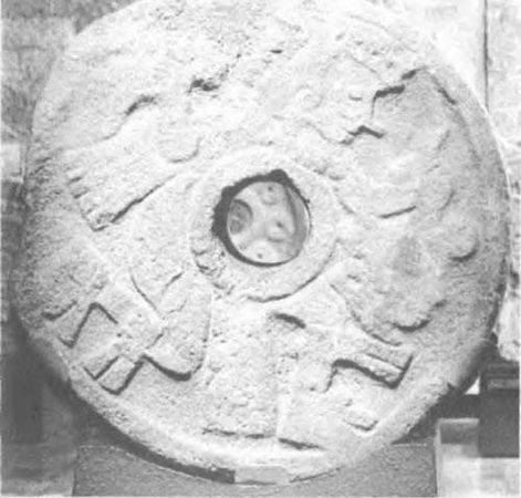 Эрих фон Дэникен - Боги майя [День, когда явились боги]