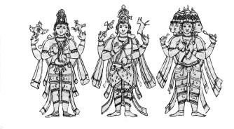 Сергей Гордеев - Древняя магия и современные религии