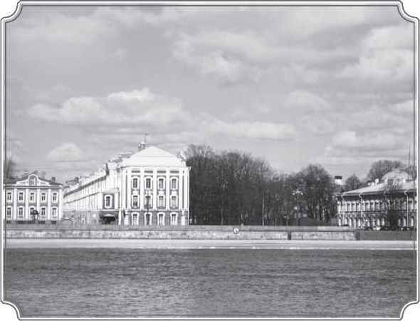 Наум Синдаловский - История Петербурга в преданиях и легендах