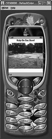 Майкл Моррисон - Создание игр для мобильных телефонов