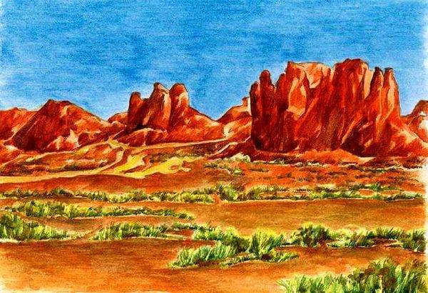 Екатерина Горбачева, Светлана Хворостухина - Географические открытия