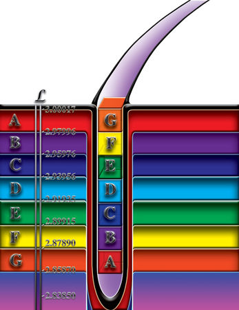 Николай Левашов - Неоднородная Вселенная