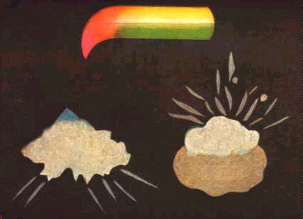 Анни Безант, Чарльз Ледбитер - Мыслеформы