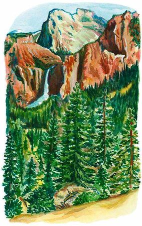 Екатерина Горбачева, Светлана Хворостухина - Географические открытия