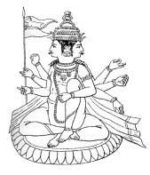 Сергей Гордеев - Древняя магия и современные религии