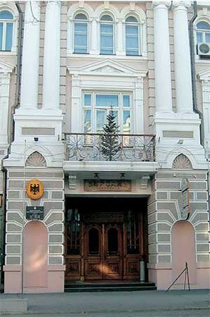 Влада Макарычева - Дальний Восток. Путеводитель