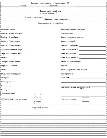 Владислав Волгин - Автосервис. Производство и менеджмент: Практическое пособие