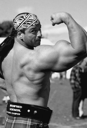 Анатолий Бернацкий - 100 великих тайн человека