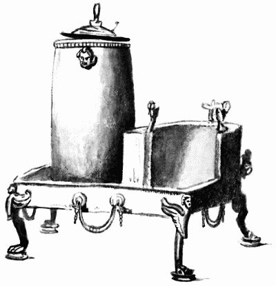 Елена Грицак - Помпеи и Геркуланум