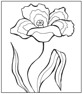 Татьяна Шнуровозова - Вышиваем гладью цветы и картины