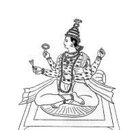 Сергей Гордеев - Древняя магия и современные религии