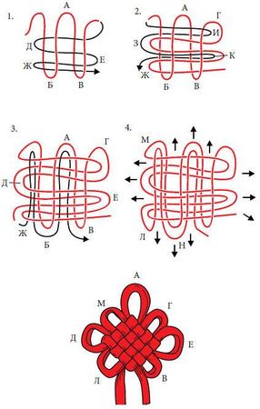Валерий Демус - Большая книга узлов. Рыбацкие, охотничьи, морские, туристские,...