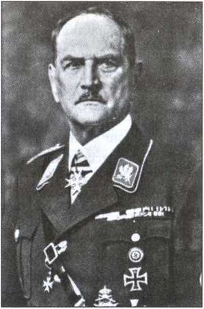 Константин Семенов - Политические солдаты Гитлера