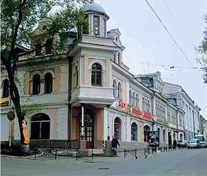 Влада Макарычева - Дальний Восток. Путеводитель