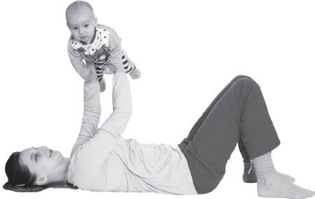 Светлана Баранова - Здоровые дети - счастливая семья