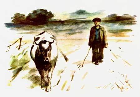 Юрий Нагибин - Маленькие рассказы о большой судьбе