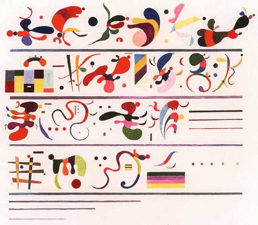 Т. Мкртычев - Коллекция Филлипс Вашингтон