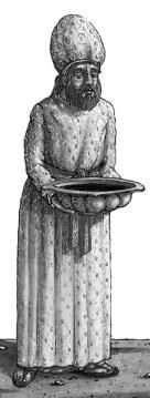 Сергей Гордеев - Древняя магия и современные религии