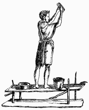 Елена Грицак - Помпеи и Геркуланум