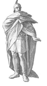 Сергей Гордеев - Древняя магия и современные религии