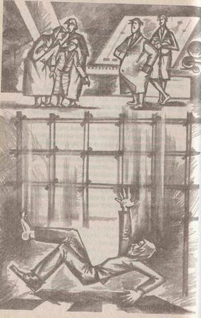 Жюль Верн - Париж 100 лет спустя (Париж в XX веке)