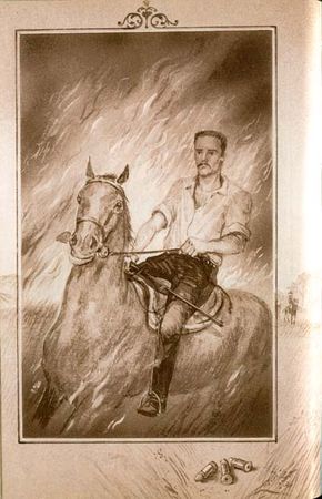 Луи Буссенар - Без гроша в кармане