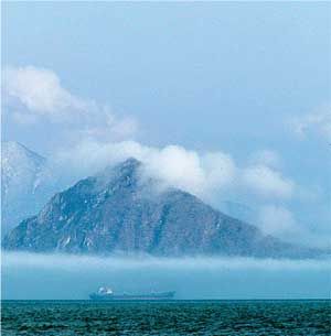 Влада Макарычева - Дальний Восток. Путеводитель