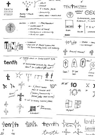 Дэвид Эйри - Логотип и фирменный стиль. Руководство дизайнера