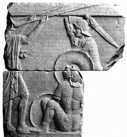 Елена Грицак - Помпеи и Геркуланум