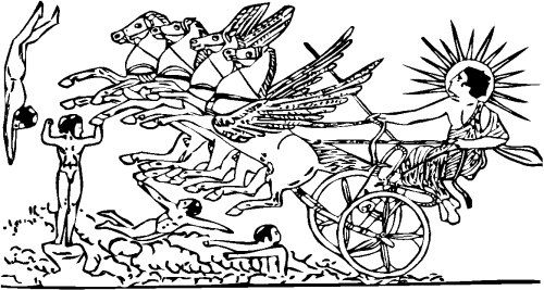 Александр Немировский - Древний Египет и Месопотамия