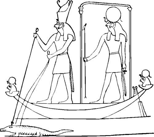 Александр Немировский - Древний Египет и Месопотамия